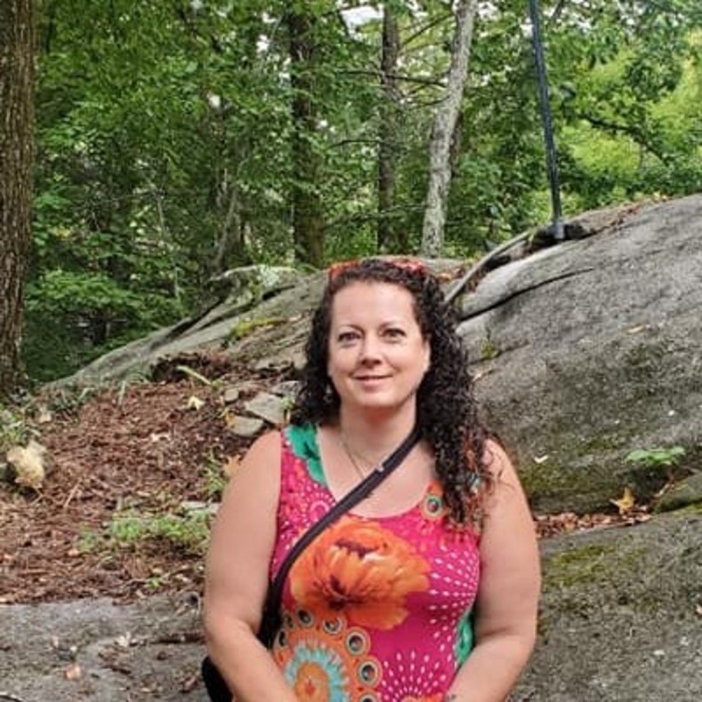 Meet your Posher, Darlene